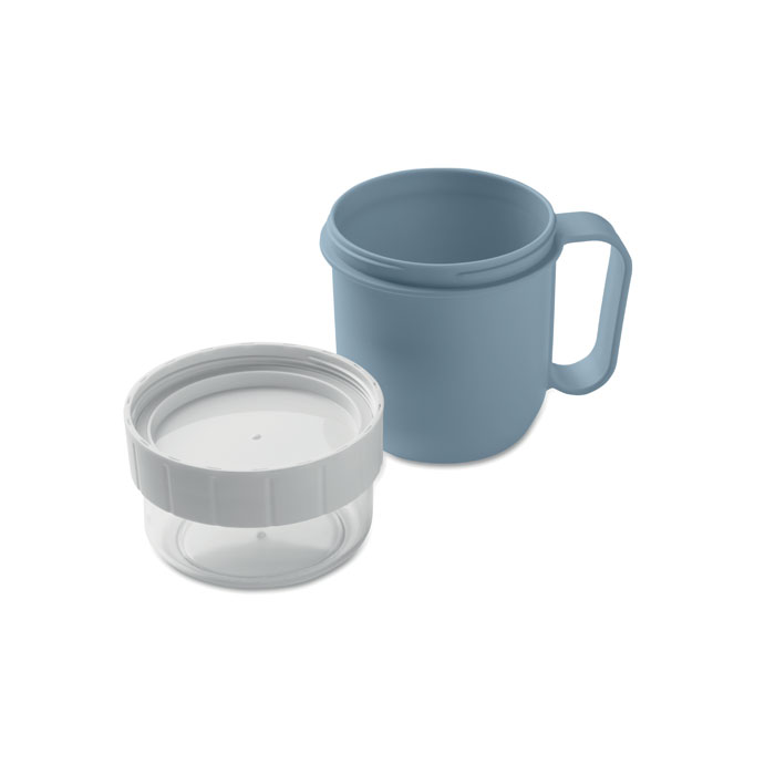 CUP ON GO - Meeneembeker in PP 450ml