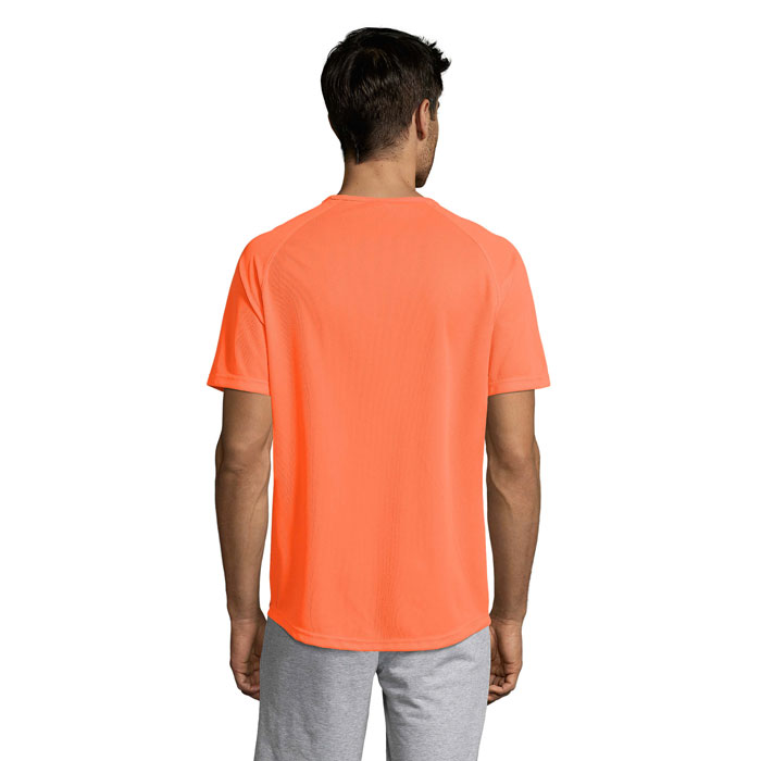 SPORTY - SPORTY HEREN T-Shirt
