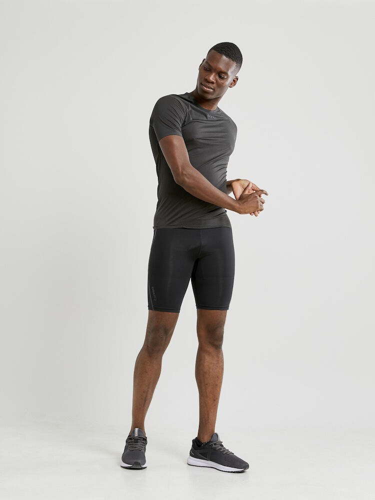 Craft - PRO Dry Nanoweight SS M Black L