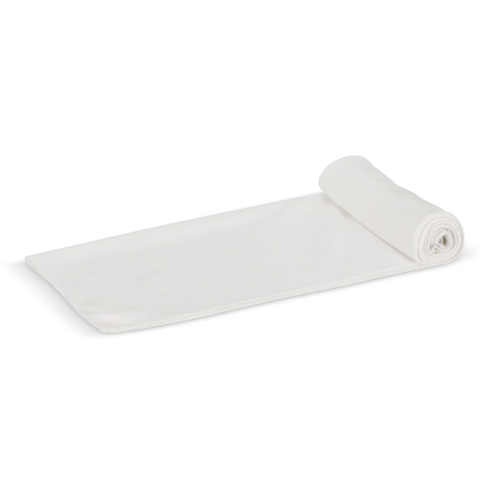Verkoelende handdoek R-PET 30x80cm sublimatie
