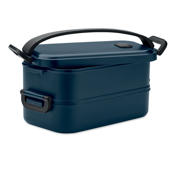 IDOLUNCH - Lunchbox van PP