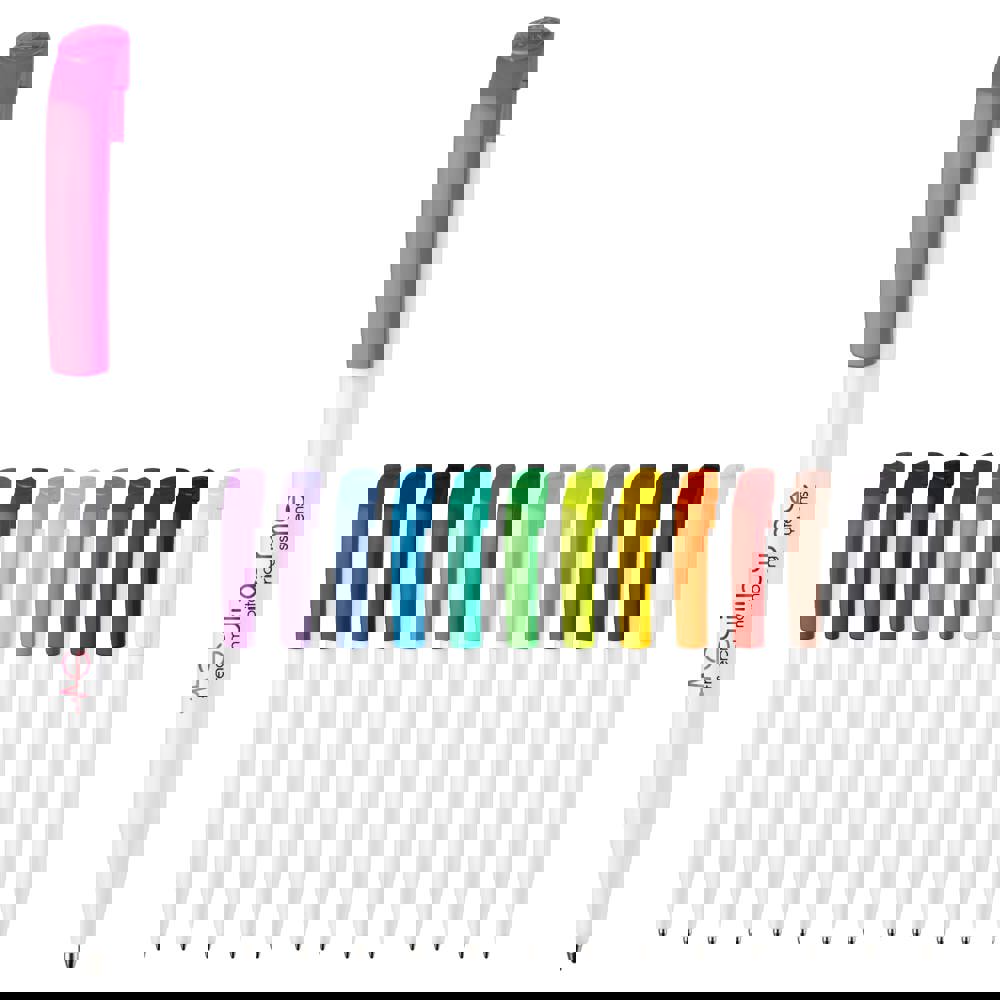 Balpen S45 hardcolour