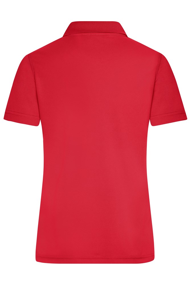 Ladies' Active Polo