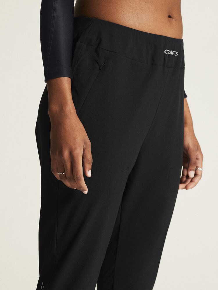 Craft - ADV Essence Training Pants 2 W Black XXL