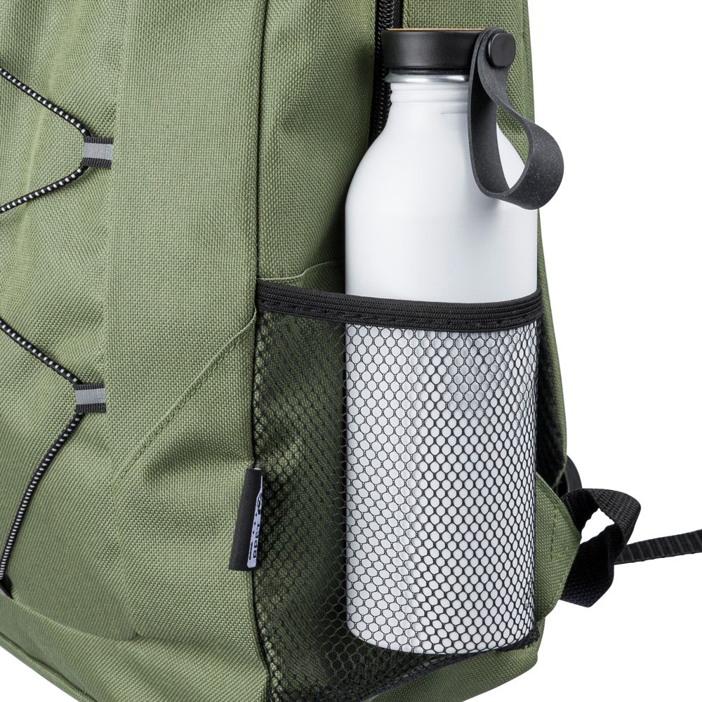 rPET polyester( 600D) hiking-rugzak Jari