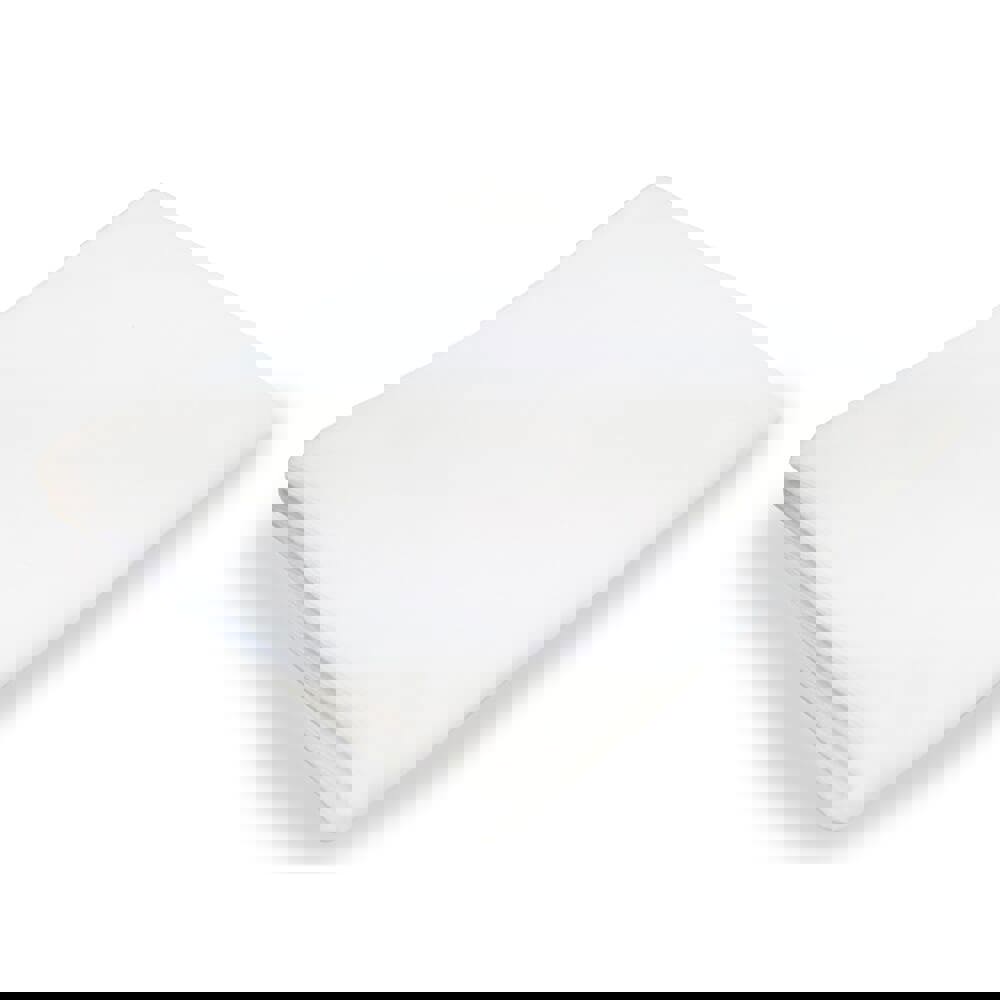 Multifunctionele tube - Wit (WHITE) / Wit