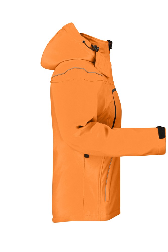 Ladies' Winter Softshell Jacket