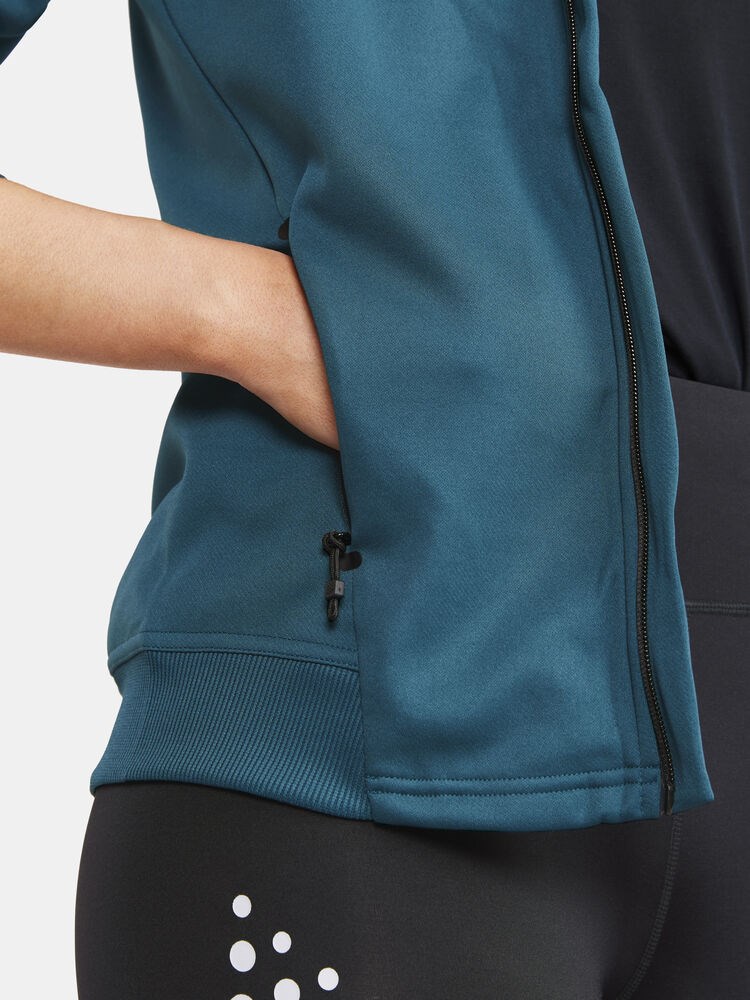 Craft - ADV Unify FZ Hood W Opal XXL