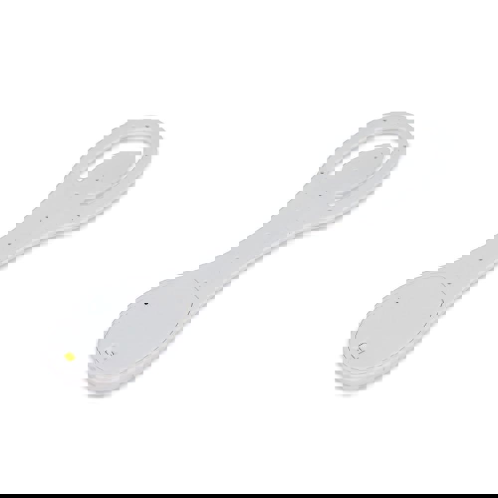 Oplaadbaar leeslampje