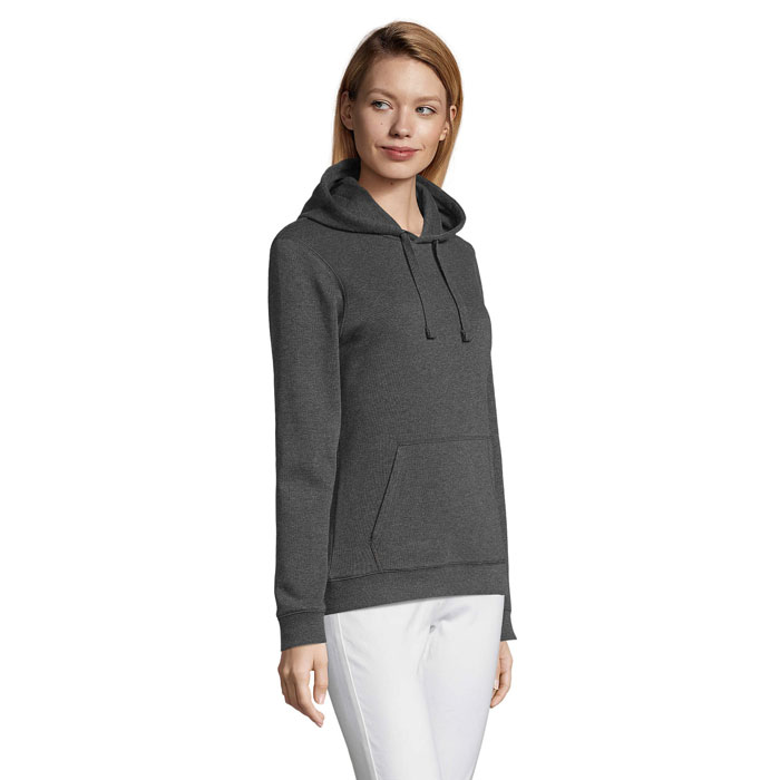 SPENCER WOMEN - SPENCER dames sweater 280g