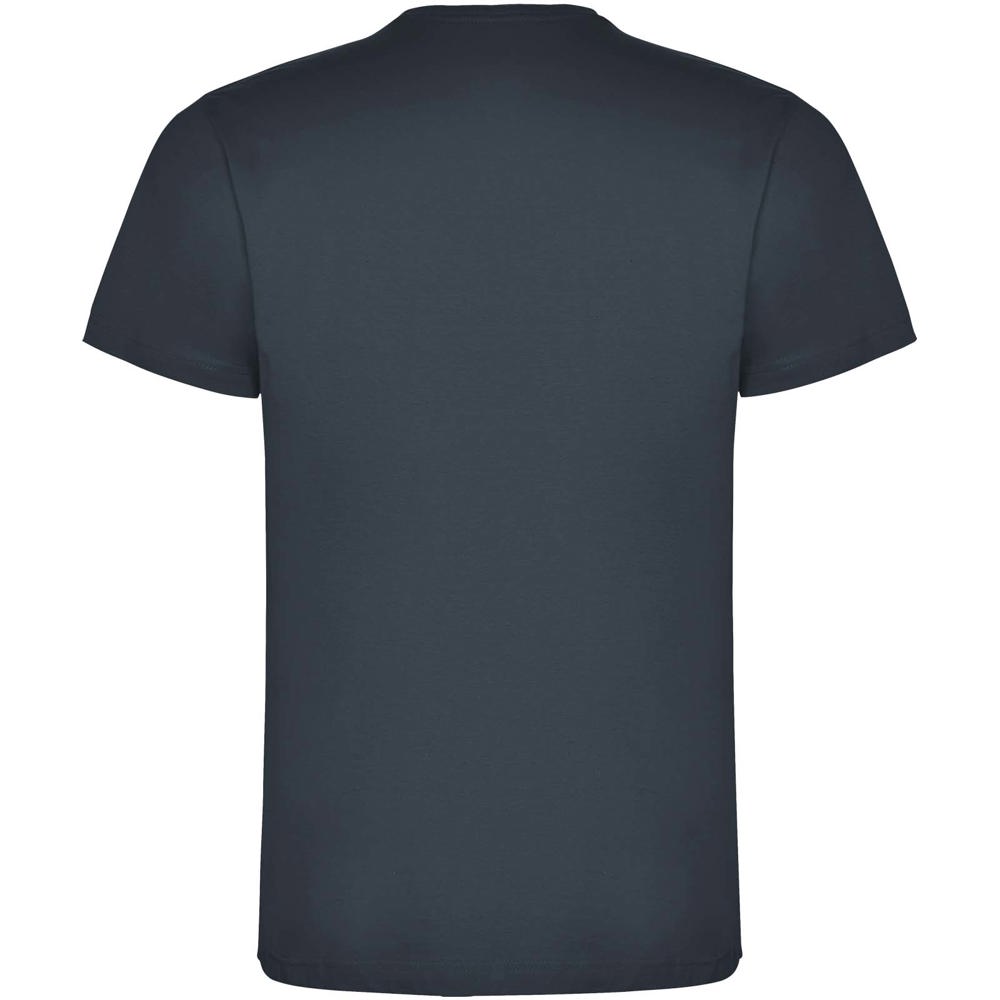 Dogo 165 g/m² Premium herenshirt met korte mouwen