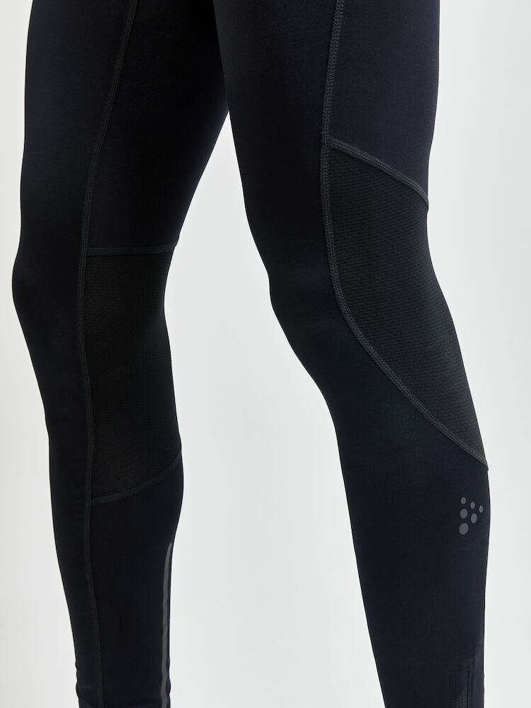 Craft - ADV Essence Zip Tights M Black L