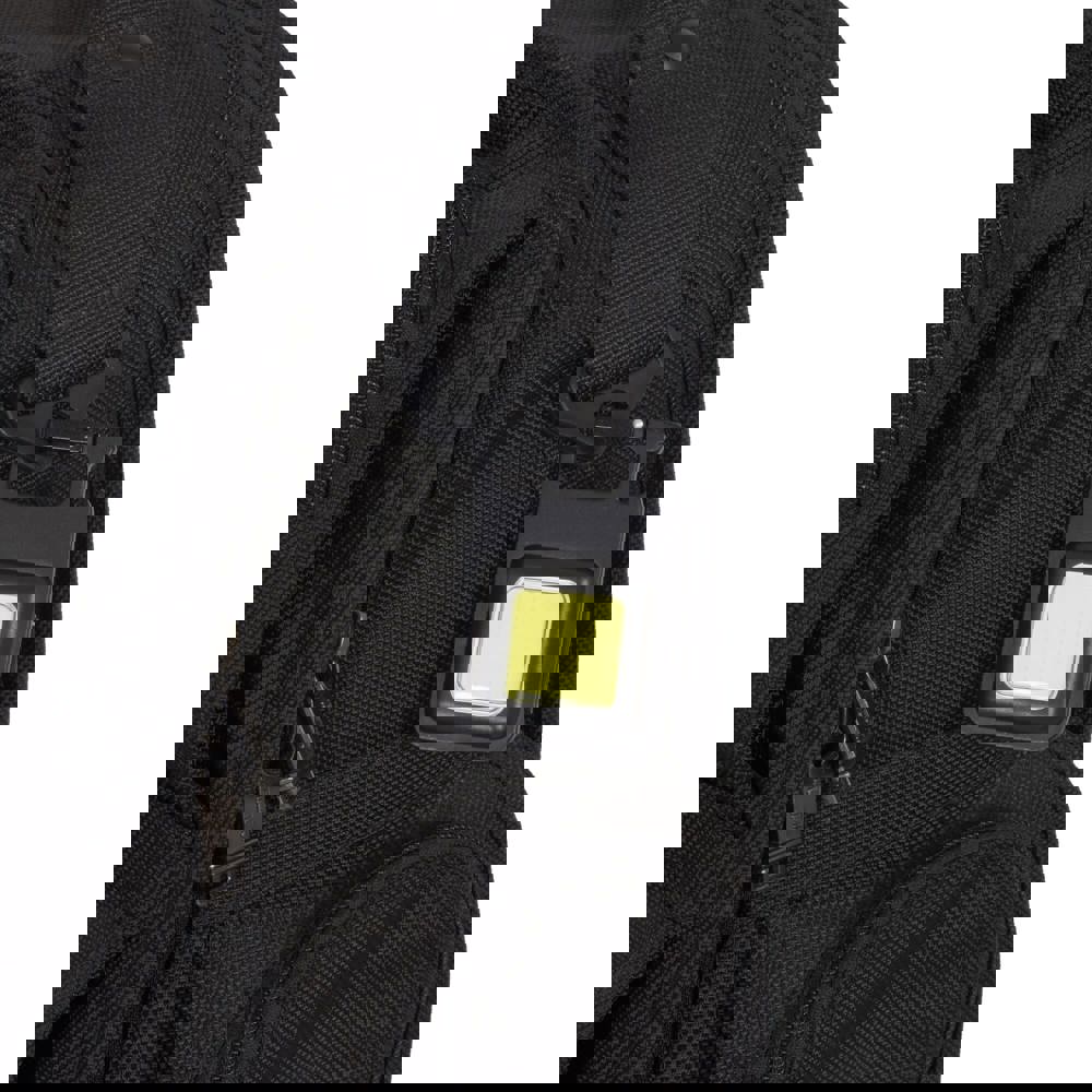 COB oplaadbare magnetische lamp