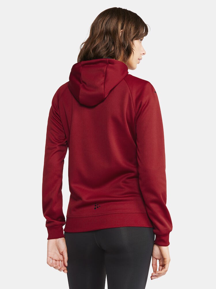 Craft - ADV Unify FZ Hood W Rhubarb M