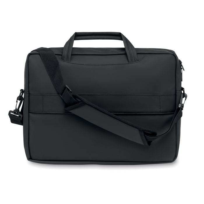 LONDON - 15 inch laptoptas