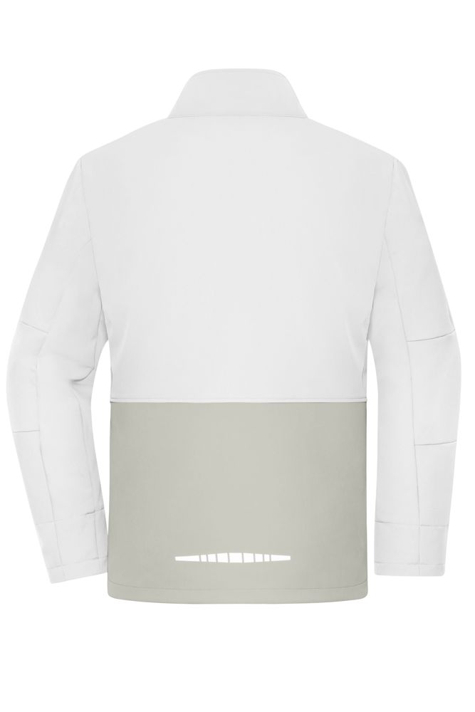 Workwear Softshell Jacket