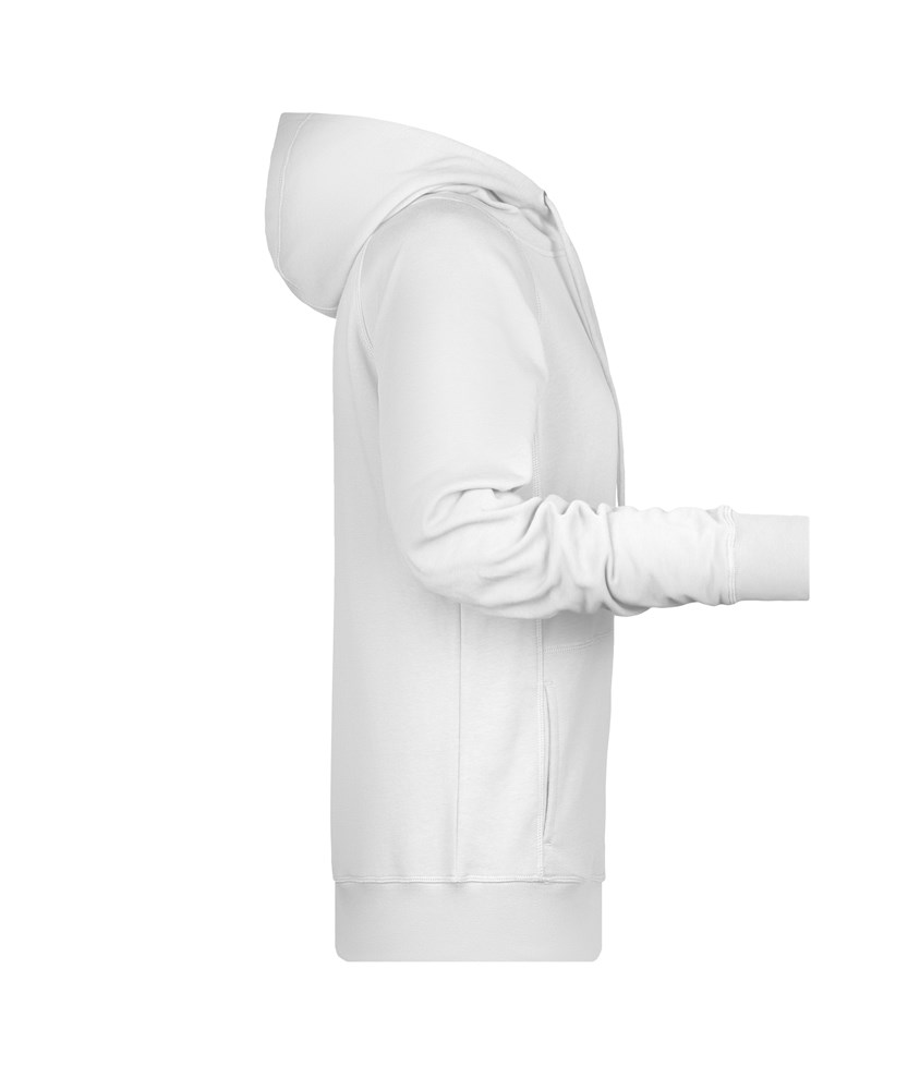 Ladies' Hoody   OCS Blended & RCS