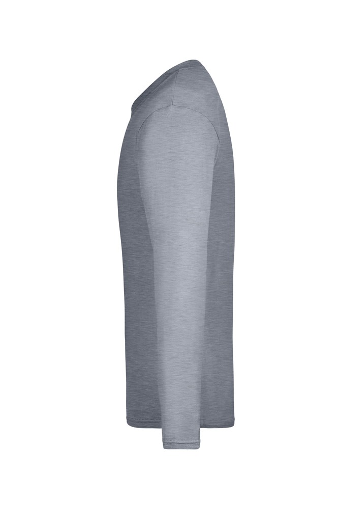 Men's Long-Sleeved Medium