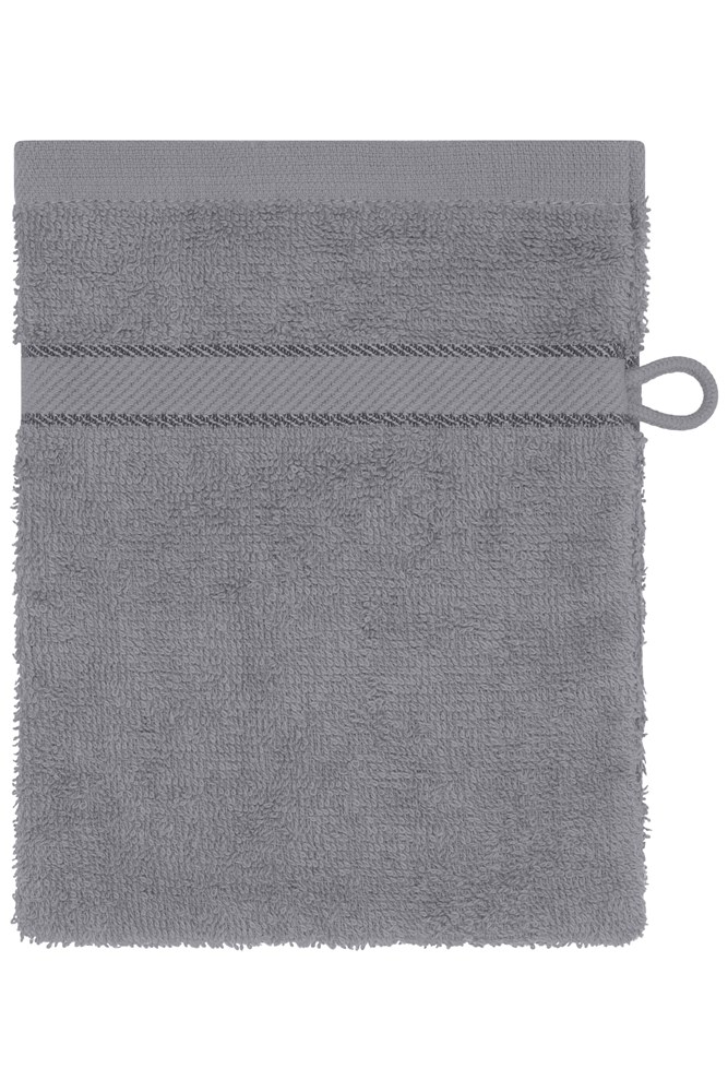 Flannel - Zilver (ca. Pantone 421C)