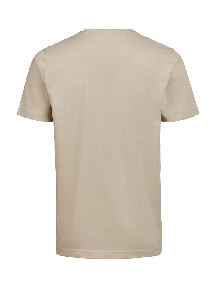 Untagged Movement - UM T-Shirt (OCS) 
Regular Fit Unisex Latte XXS