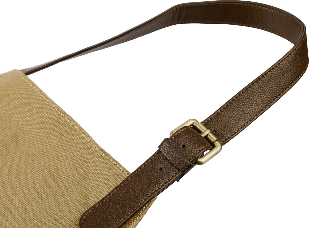 Canvas schort (450 g/m²) Maria