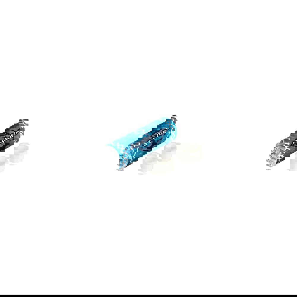 Druivensuiker rolletje 9 in pepermuntsmaak