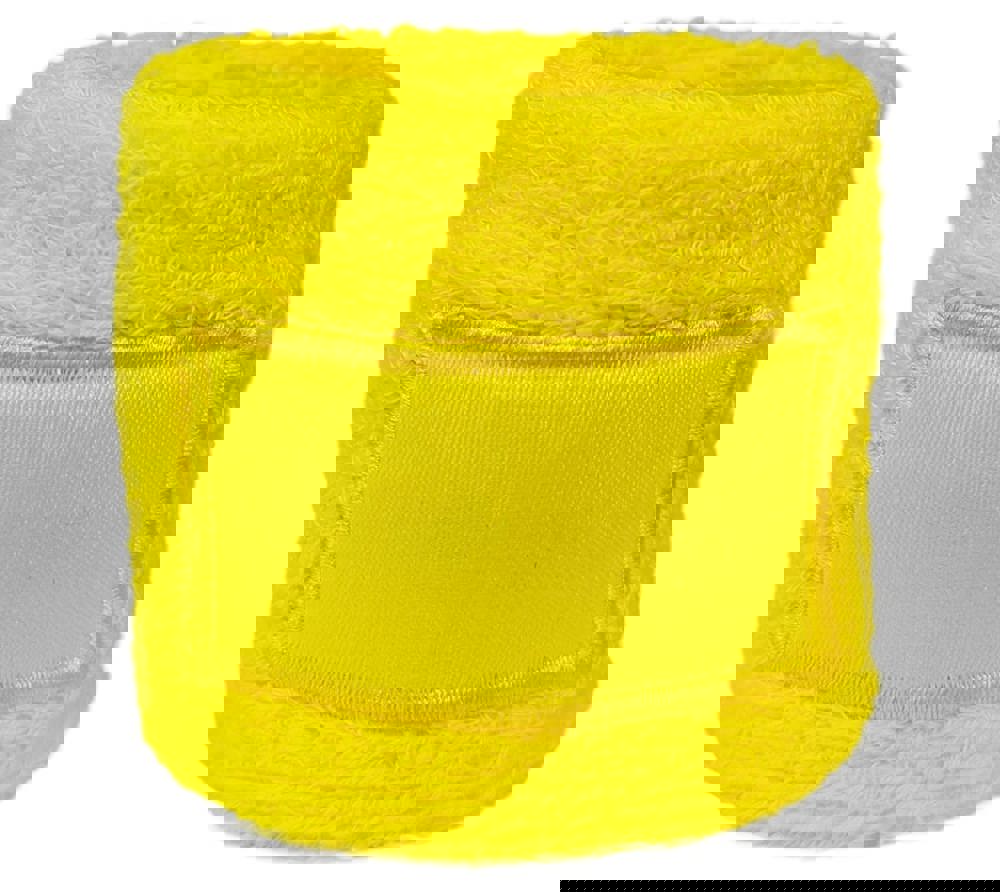 Geel (PMS 101c) / Geel