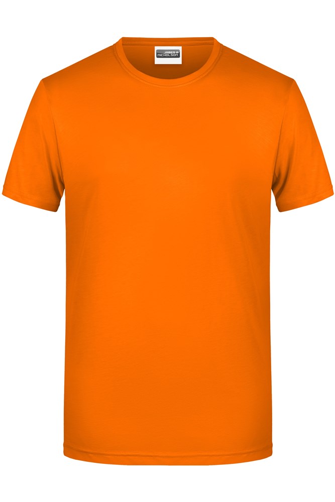 Oranje (ca. Pantone 1575C)