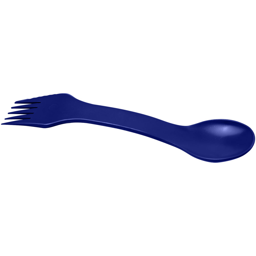 Marineblauw