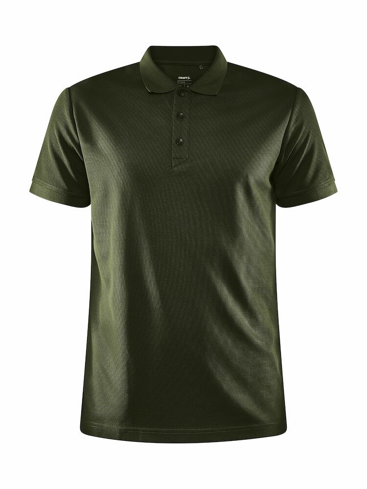 Craft - CORE Unify Polo Shirt  M - Rift