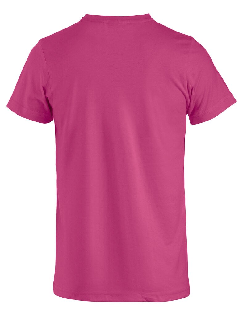 Clique - Basic-T Candy Roze XS