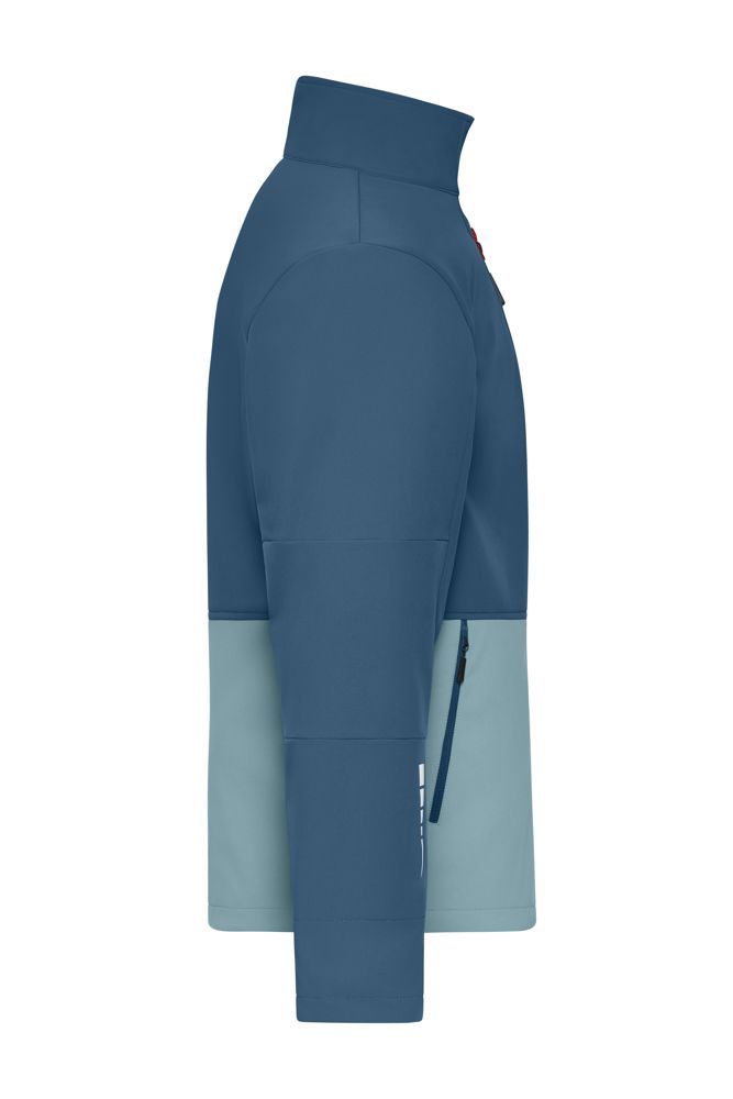 Workwear Softshell Jacket