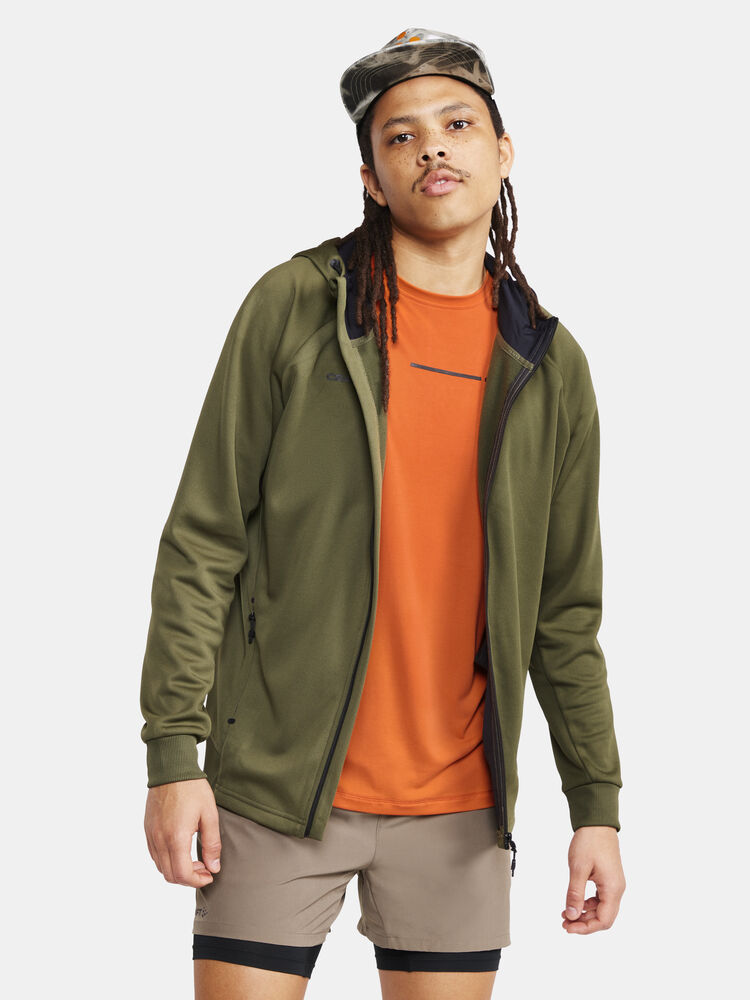 Craft - ADV Unify FZ Hood M Woods XL