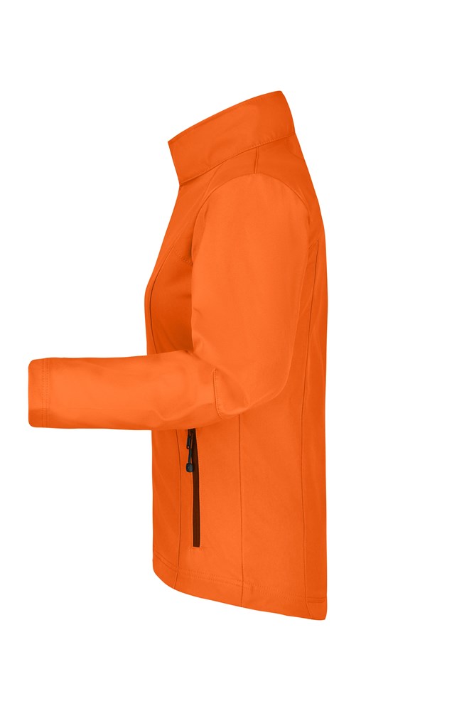 Ladies' Softshell Jacket