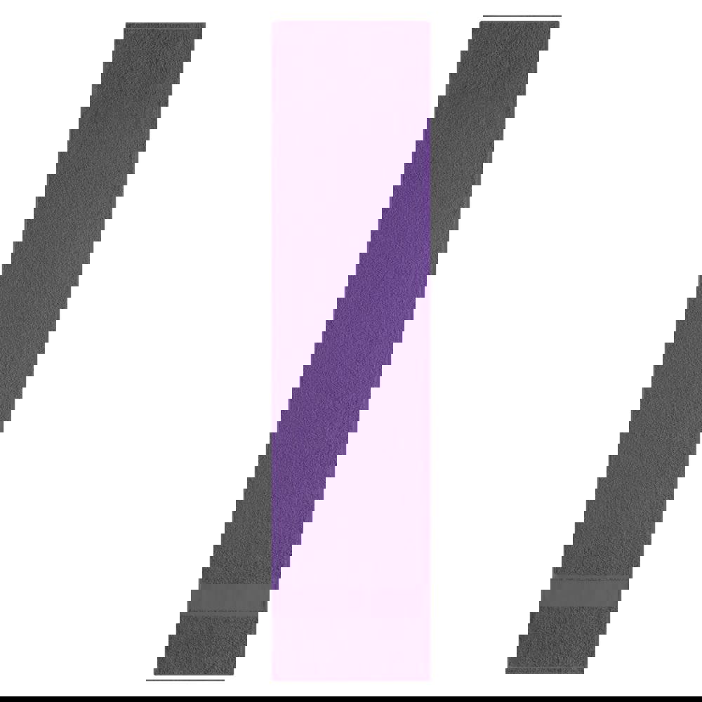 Sophie Muval sporthanddoek 130x30 cm, 450 gr/m²