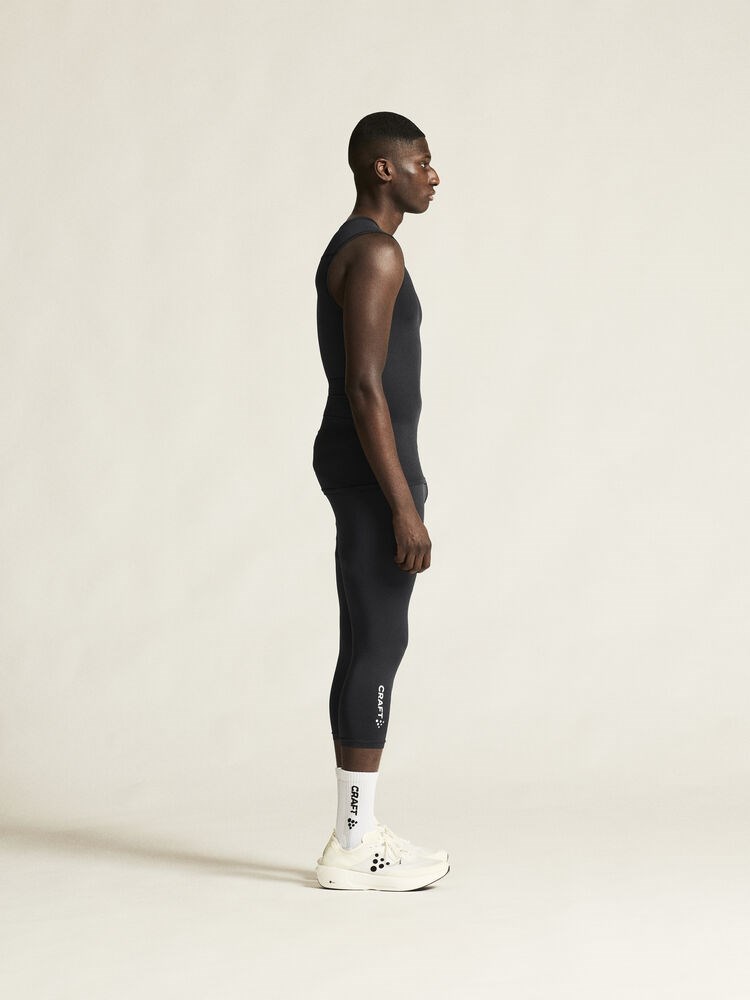 Craft - Ability Compression S/L M Black XXL