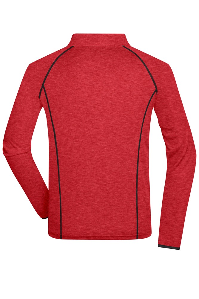 Men's Sports Shirt Long-Sleeved