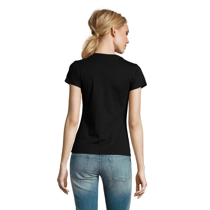 IMPERIAL WOMEN - IMPERIAL DAMES T-Shirt 190g