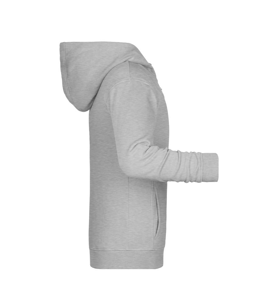 Children's Zip Hoody  OCS Blended & RCS