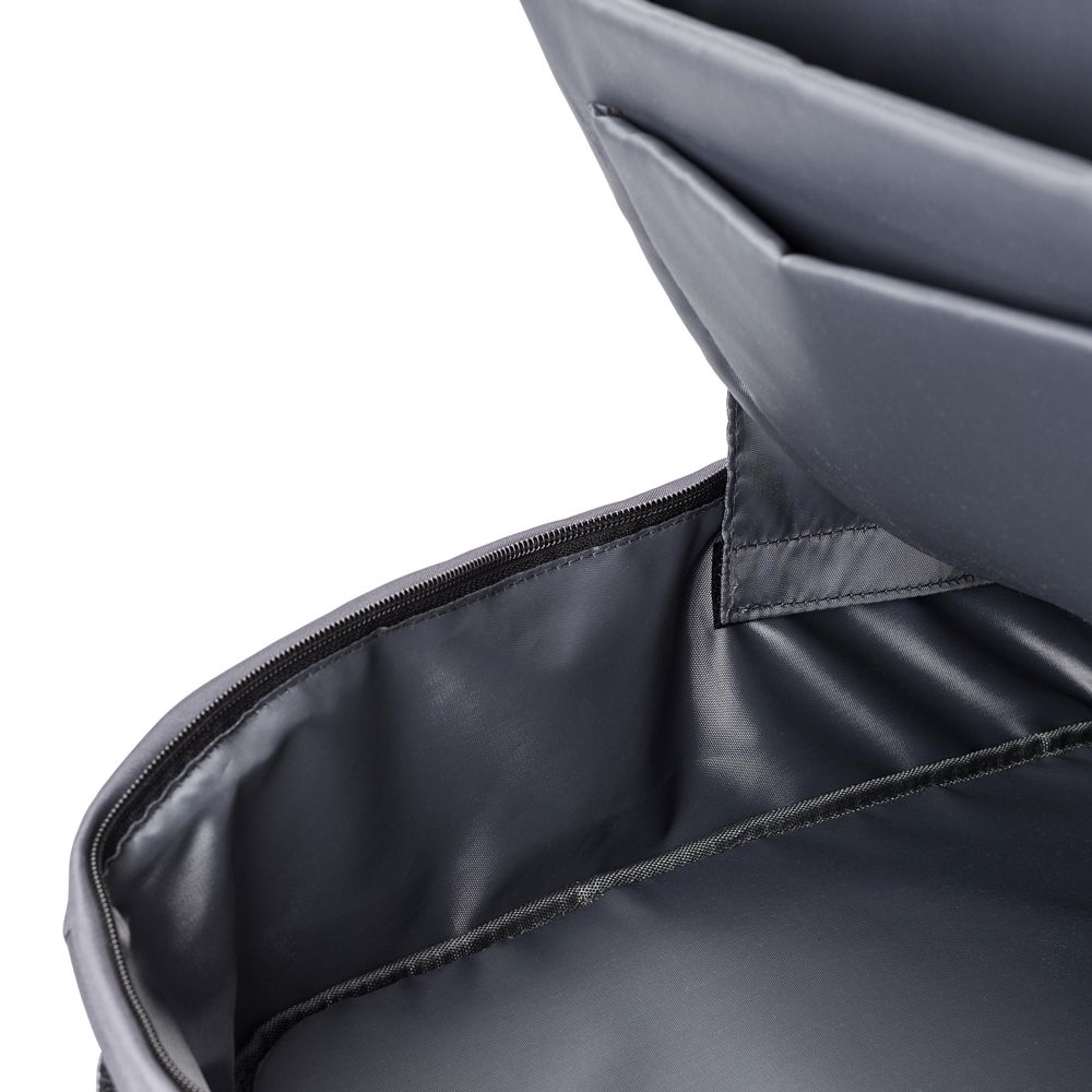 rPET polyester (300D) laptoprugzak Calliope