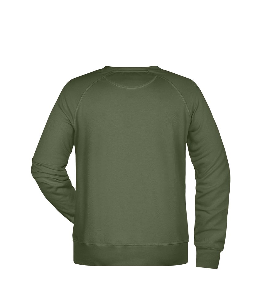 Men´s Sweat  OCS Blended & RCS