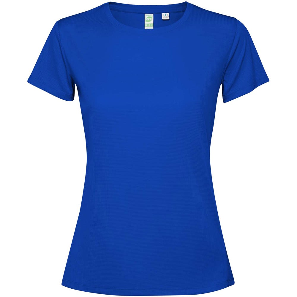 Estoril T-shirt met korte mouwen voor dames