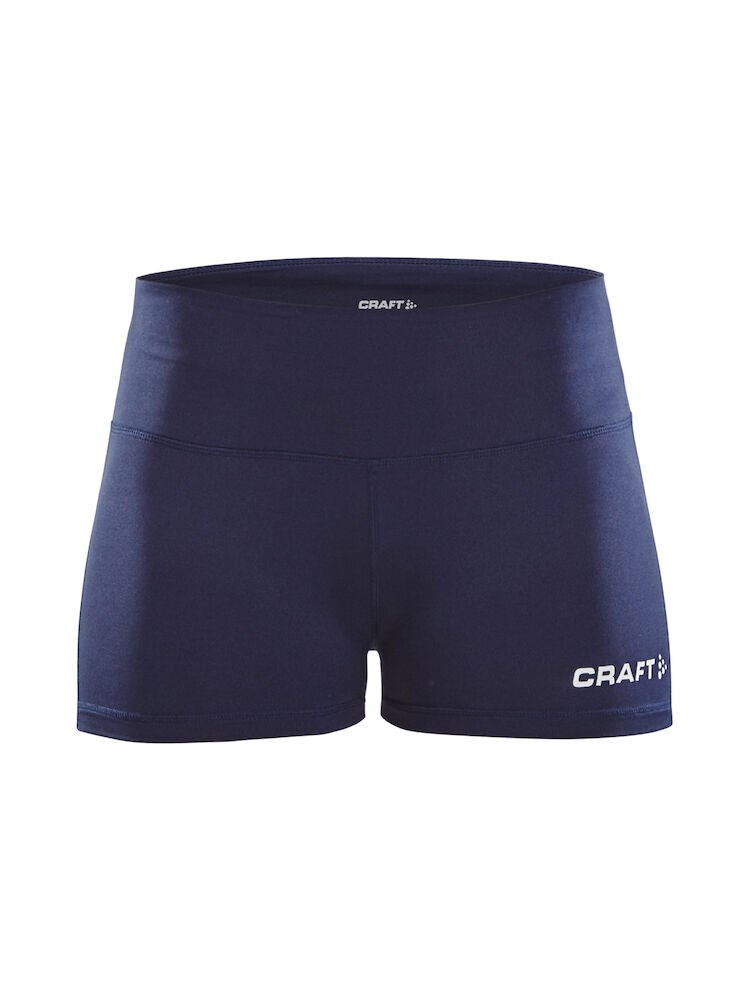 Craft - Squad Hotpants W - Navy