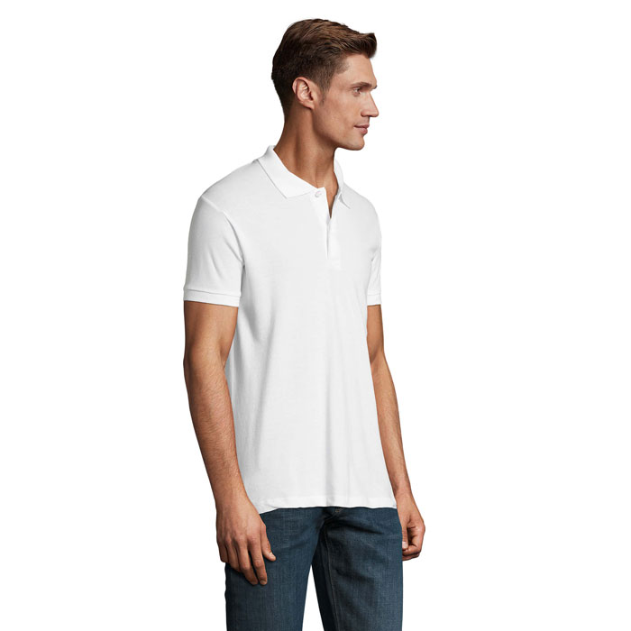 PERFECT MEN - PERFECT HEREN Polo 180g