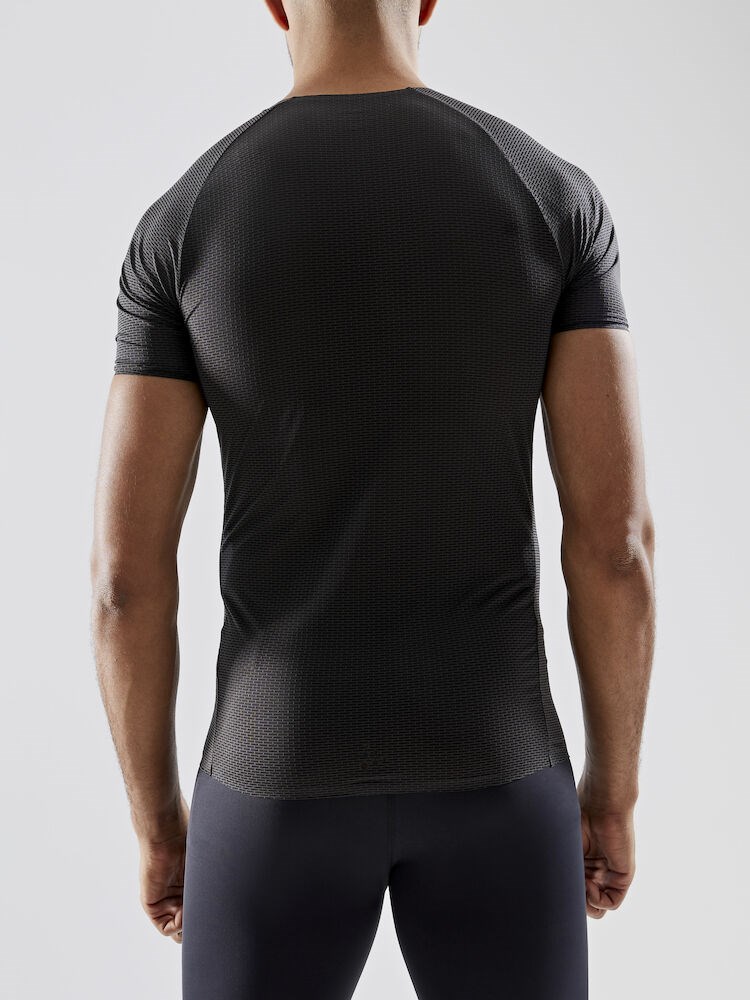 Craft - PRO Dry Nanoweight SS M Black L