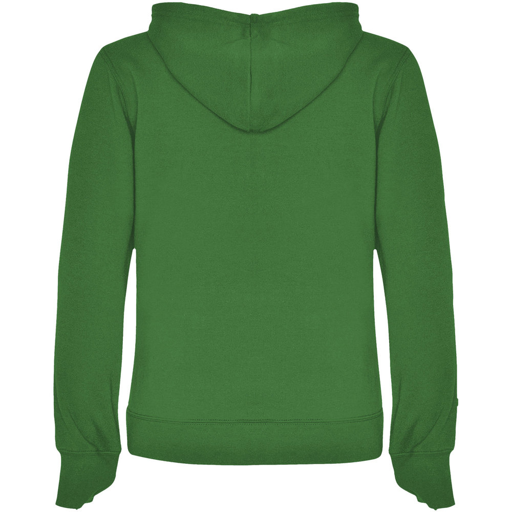 Urban 280 g/m² hoodie voor dames