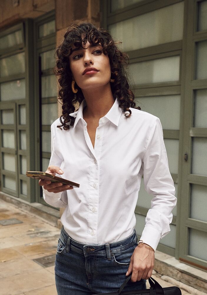 Clique - Garland Wit S