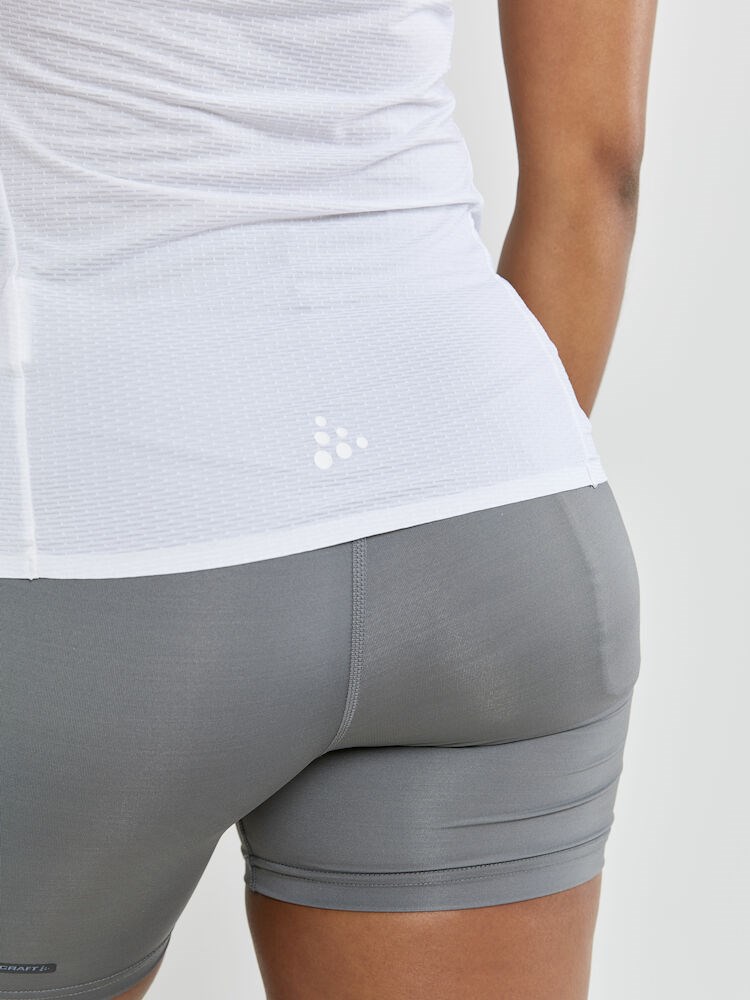 Craft - PRO Dry Nanoweight SL W White M