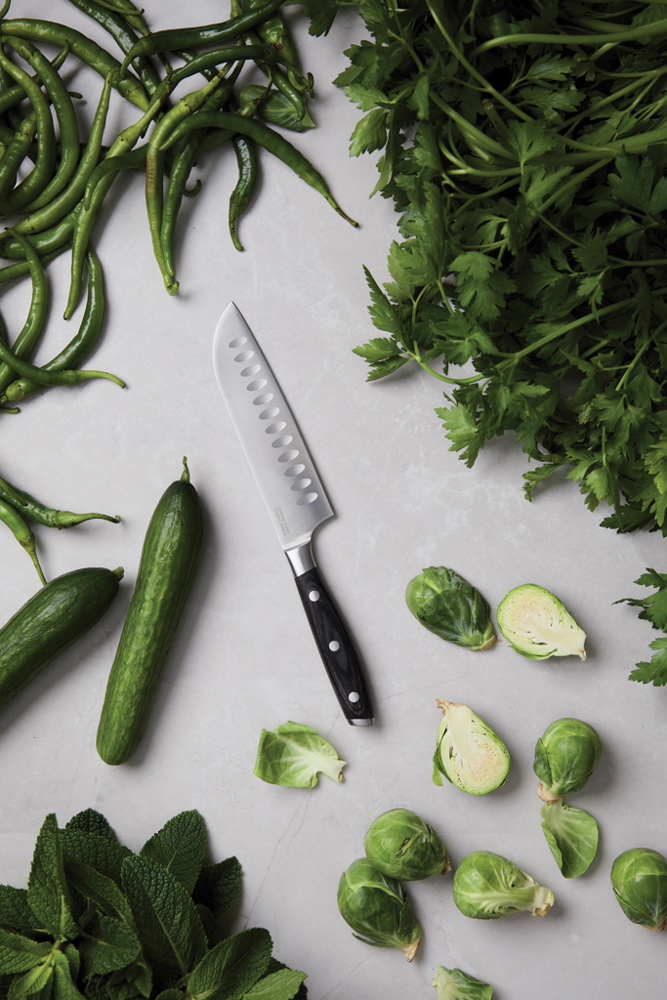 VINGA Kaiser Santokumes