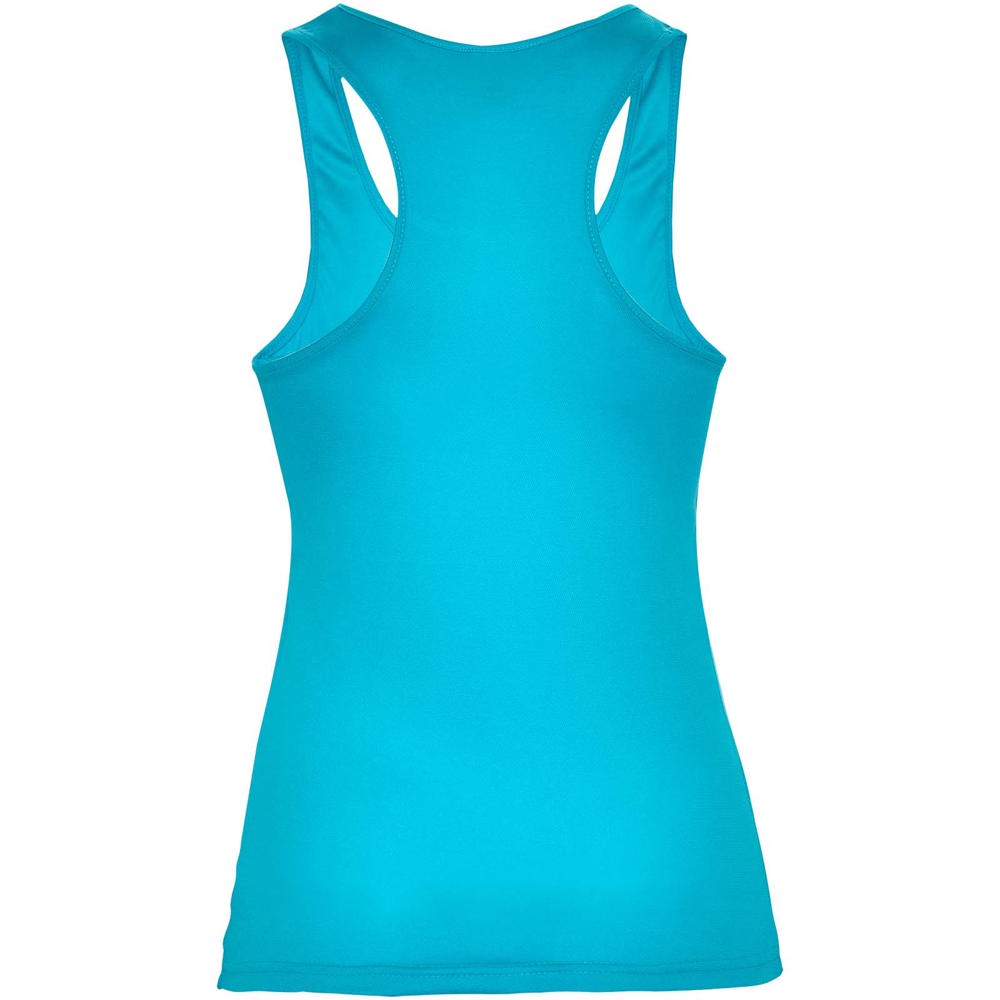 Shura 140 g/m² sporthemd voor dames
